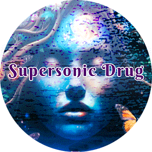 Supersonic Drugs / SupersonicDrugs.com